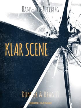 Klar scene af Hans-Eric Hellberg