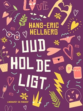 Uudholdeligt af Hans-Eric Hellberg
