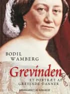 Grevinden - Et portræt af Grevinde Danner
