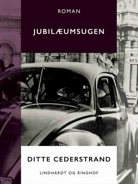 Jubilæumsugen af Ditte Cederstrand