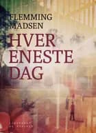 Hver eneste dag