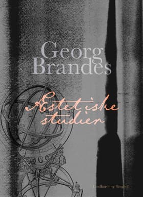 Æstetiske studier af Edvard Brandes