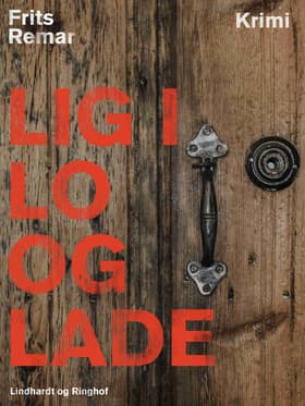 Lig i lo og lade af Frits Remar
