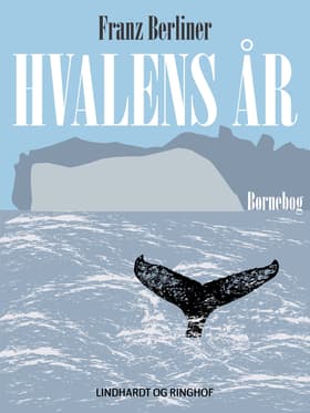 Hvalens år af Franz Berliner