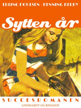 Sytten år af Erling Poulsen