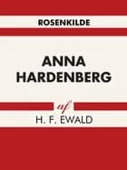 Anna Hardenberg
