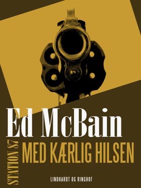 Med kærlig hilsen af Ed McBain