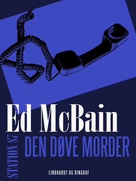 Den døve morder af Ed Mcbain