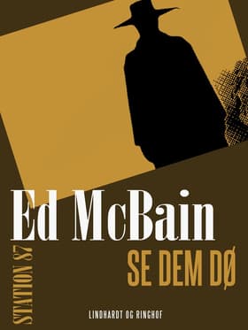 Se dem dø af Ed Mcbain