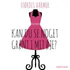 Kan du se noget grønt i mit øje?