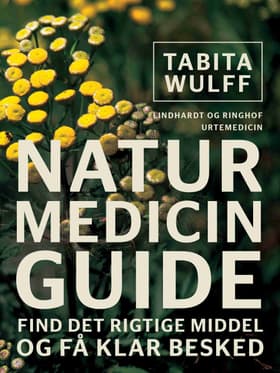 Natur medicin guide af Tabita Wulff