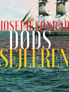 Dødssejleren af Joseph Conrad