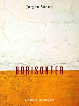 Horisonter af Jørgen Sonne