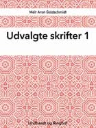 Udvalgte skrifter