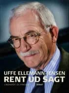 Rent ud sagt