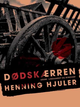 Dødskærren af Henning Hjuler