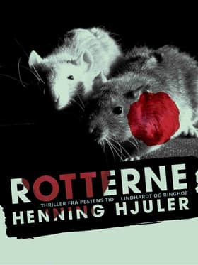 Rotterne af Henning Hjuler