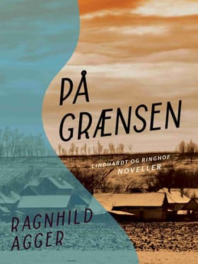 På grænsen af Ragnhild Agger