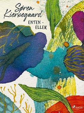 Enten-eller af Søren Kierkegaard