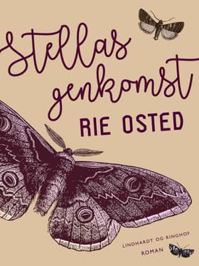 Stellas genkomst af Rie Osted