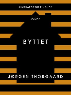 Byttet af Jørgen Thorgaard
