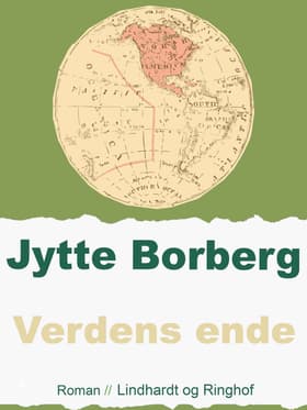 Verdens ende af Jytte Borberg
