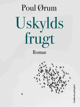 Uskylds frugt af Poul Ørum