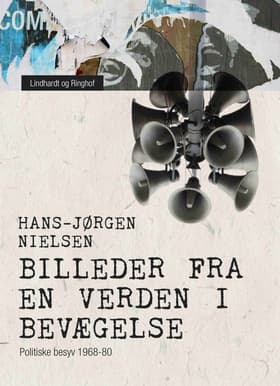 Billeder fra en verden i bevægelse af Hans-Jørgen Nielsen
