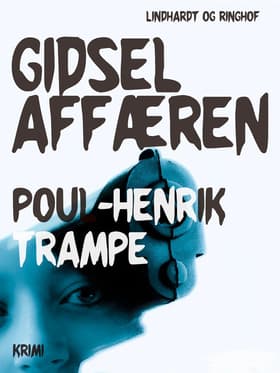 Gidselaffæren af Poul-Henrik Trampe