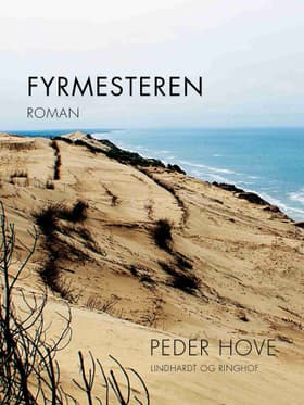 Fyrmesteren af Peder Hove