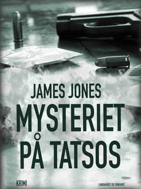 Mysteriet på Tatsos af James Jones