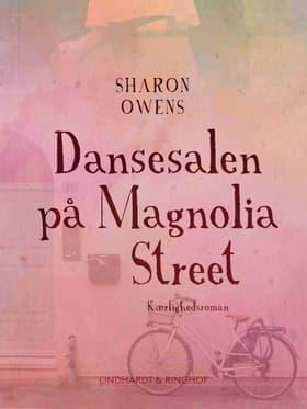 Dansesalen på Magnolia Street af Sharon Owens