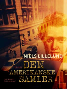 Den amerikanske samler af Niels Lillelund