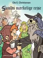 Skjolds mærkelige rejse