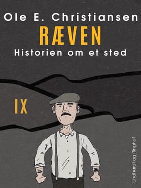 Ræven af Ole E. Christiansen