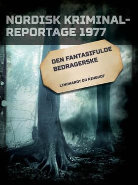 Den fantasifulde bedragerske af Diverse