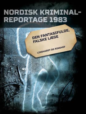 Den fantasifulde, falske læge af Diverse
