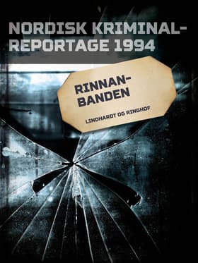 Rinnan-banden af Diverse