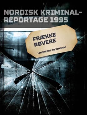 Frække røvere af Diverse