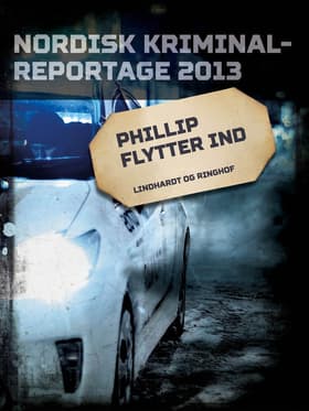 Phillip flytter ind af Diverse