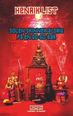 Solen skinner aldrig på en go-go-bar af Henrik List