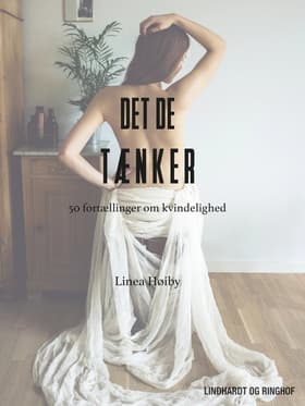 Det de tænker af Linea Høiby