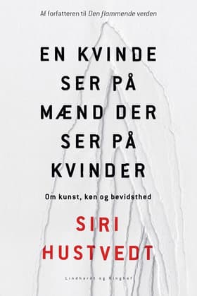 En kvinde ser på mænd der ser på kvinder af Siri Hustvedt