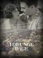 I de unge dage