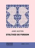 Stolthed og fordom