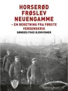 Horserød - Frøslev - Neuengamme