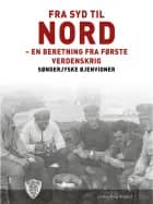 Fra syd til nord
