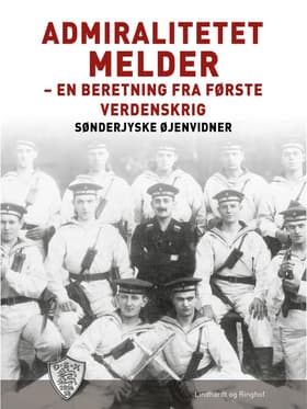 Admiralitetet melder af Sønderjyske Øjenvidner