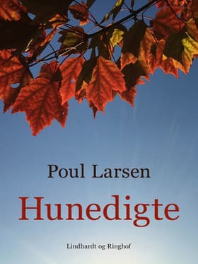 Hunedigte af Poul Larsen