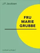 Fru Marie Grubbe